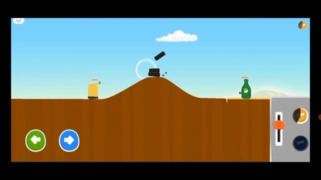 I play in Labo tank on android 1 season Part 3 смотреть онлайн