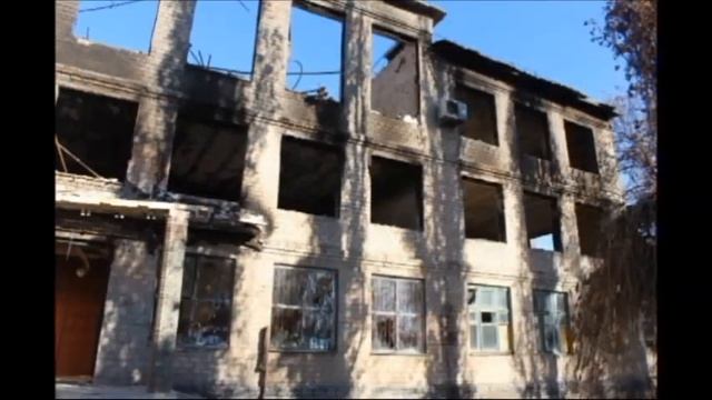 Шахтерск смотреть онлайн