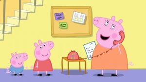 Peppa Pig Italiano 🧸 Pigiama Party - Collezione Italiano - Cartoni Animati
