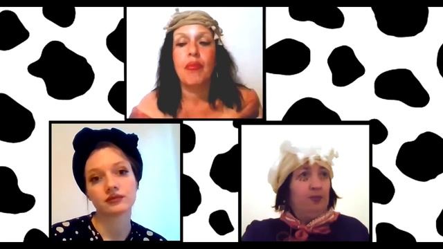 3-я серия: Коровы смотреть онлайн