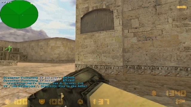 WasteyTV - Time Factor VS HateByHate смотреть онлайн