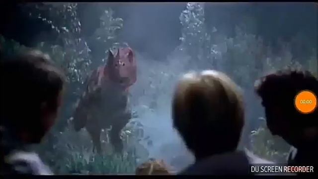 Jurassic World- you're gonna go far kid смотреть онлайн