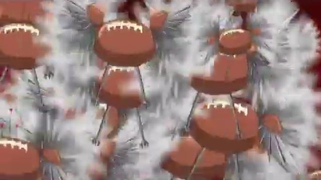 NFL Rush Zone: Guardians Of the Core Episode 7 Part 2 смотреть онлайн