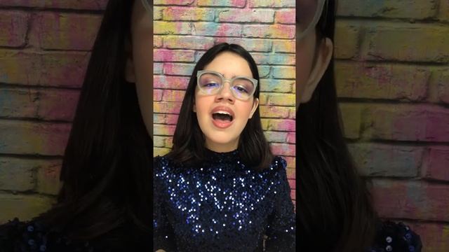 Hello- Adele cover Luíza Ferrari смотреть онлайн