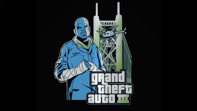 Frankie Fame:See Through You From GTA3(head Radio)