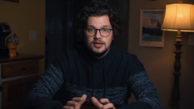 ProRes RAW Vs. BRAW  [BMPCC4K] | Frame Voyager