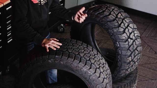 Watch before buying Venom Power Tires! смотреть онлайн