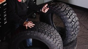 Watch before buying Venom Power Tires!