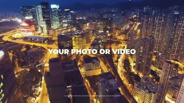 Scale Reverse Transitions | Premiere Pro Templates - Motion Array смотреть онлайн