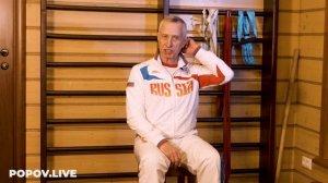 Советы для Здоровья от Доктора и Утренняя Зарядка!