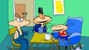 Масяня   'Пуговица Пушкина'