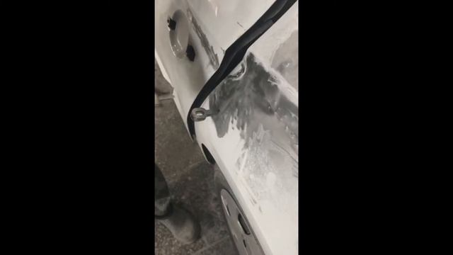 Центр покрасочных технологи Premium Paint восстановление геометрии Шкода Октавия смотреть онлайн