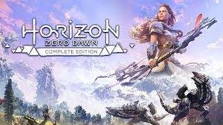 Horizon Zero Dawn На ПК ➤ Прохождение Часть 5 ➤ На Русском ➤ смотреть онлайн
