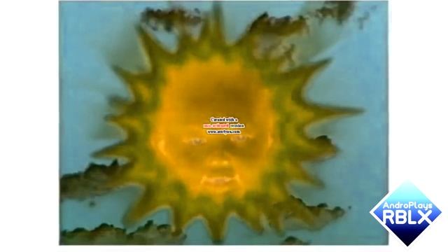 Sun Pitch Effects | Klasky Pitch Effects 1, 2, & 3