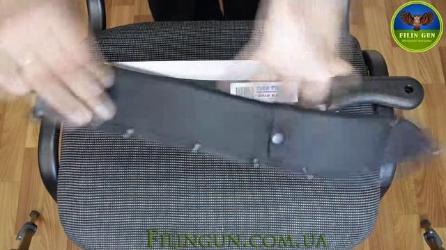Мачете Cold Steel Bolo Machete смотреть онлайн