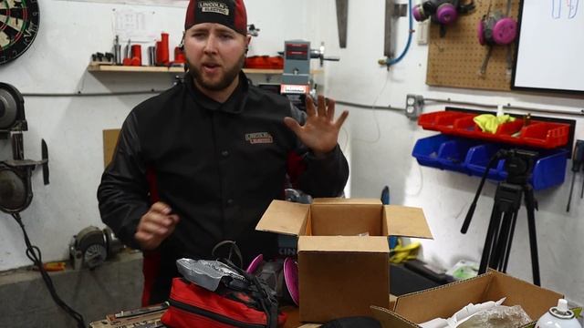 Damascus Chef Knife Sets are a SCAM! смотреть онлайн