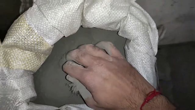 How to check quality of cement on construction site? | Cement field test смотреть онлайн