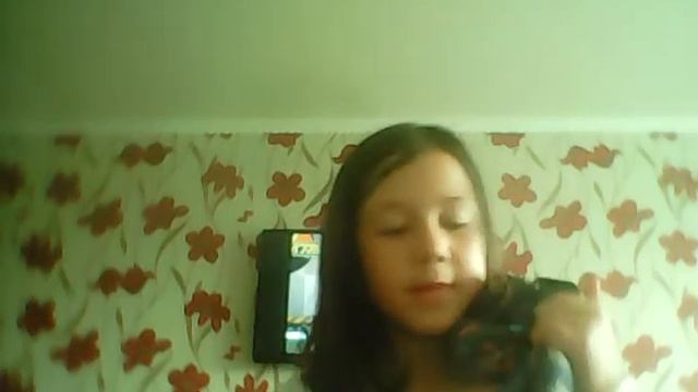 Обзор на мой рюкзак 🎒 смотреть онлайн