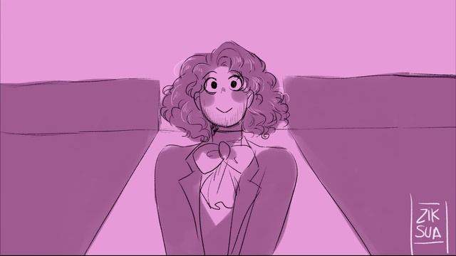 What did i miss?? Animatic смотреть онлайн