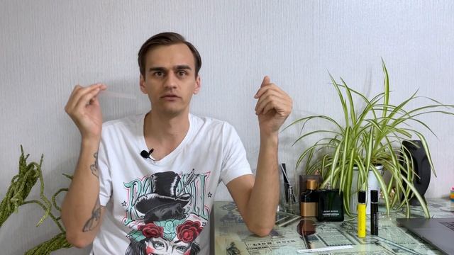 Купил подарочный набор парфюма после часа раздумий