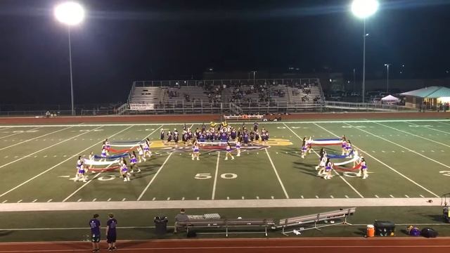 Bison Belles 2016 Grapeland смотреть онлайн