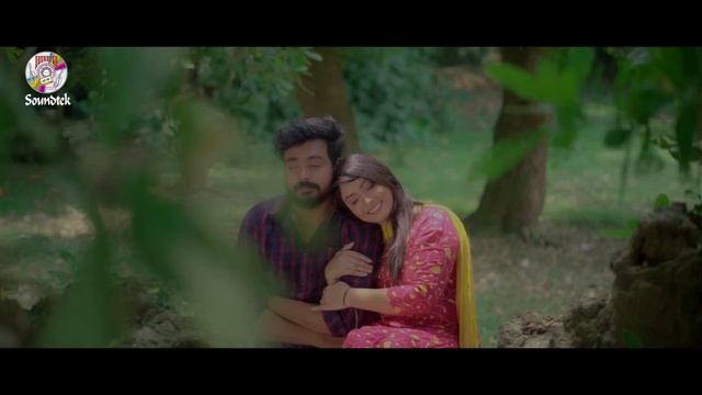 Emon Khan - Amar Ekta Pakhi Chilo | আমার একটা পাখি ছিল | Bangla Music Video 2023 | Soundtek смотреть онлайн