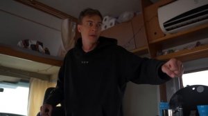 Путешествие по Турции на автодоме | Как выглядит жизнь в доме на колесах