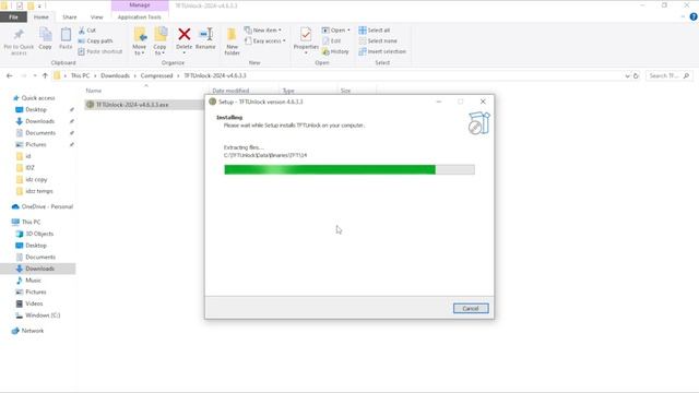 Finally Tft unlock tool no internet connection problem 2024 | tft unlock tool free 2024 fixed! смотреть онлайн