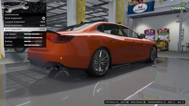 Lampadati Cinquemila: Honest Review and Customization with MEMES смотреть онлайн