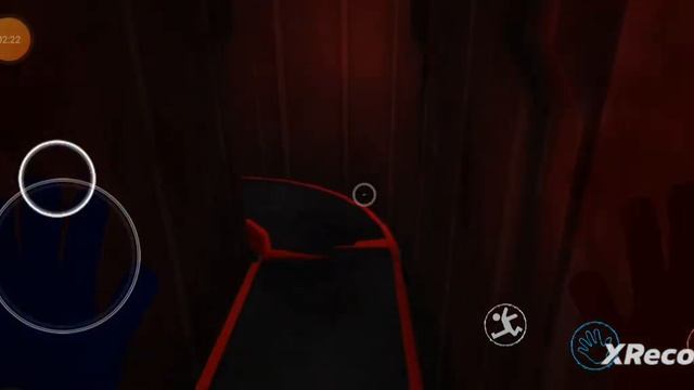 Poppy Playtime Chapter  3 винтеляцыя хаги Ваги#1