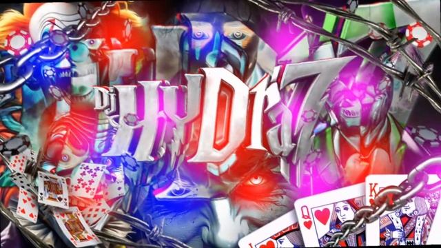 HOMENAGEM AO @djjean011_oficial 👑 - | DJ HYDRA 7 | смотреть онлайн