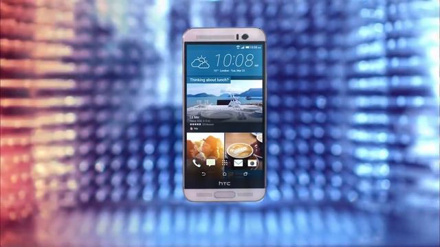 HTC One M9 смотреть онлайн