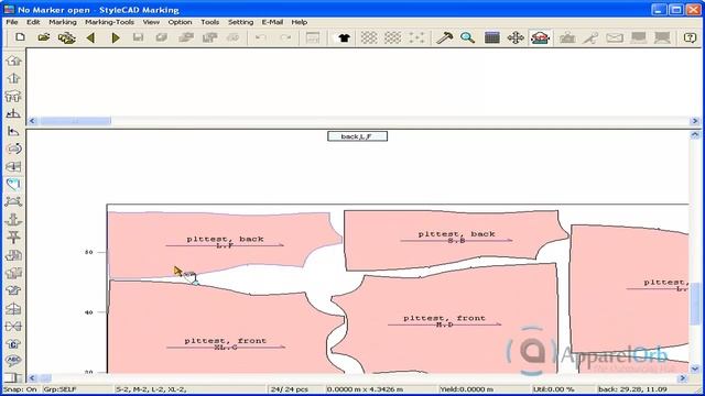 Impot PLT file смотреть онлайн