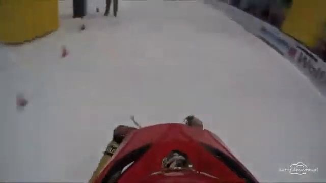 GoPro Спидвей Ледогарь смотреть онлайн