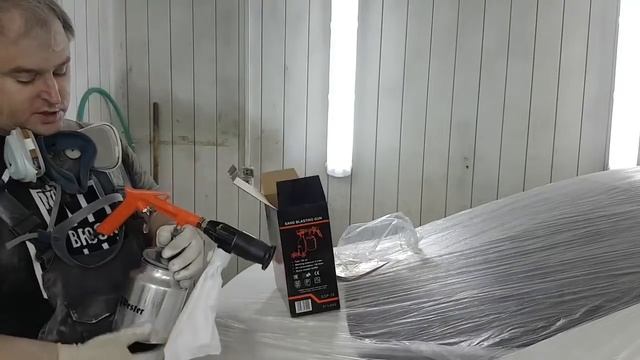 Как устранить коррозию на задних арках, перекуп вариант. смотреть онлайн