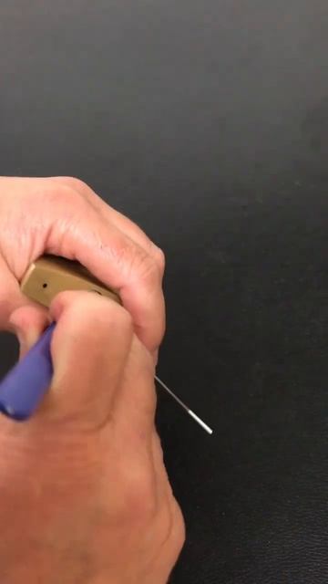 617. ERA 60mm padlock picked open with cheap Chinese modified snowman pick made into a half snowman смотреть онлайн