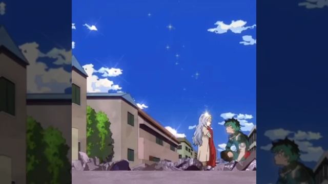 eri chan amv mha || tiny light || song not mine 😃- смотреть онлайн