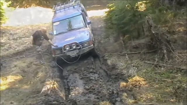 Карпатский кордон -2012 смотреть онлайн