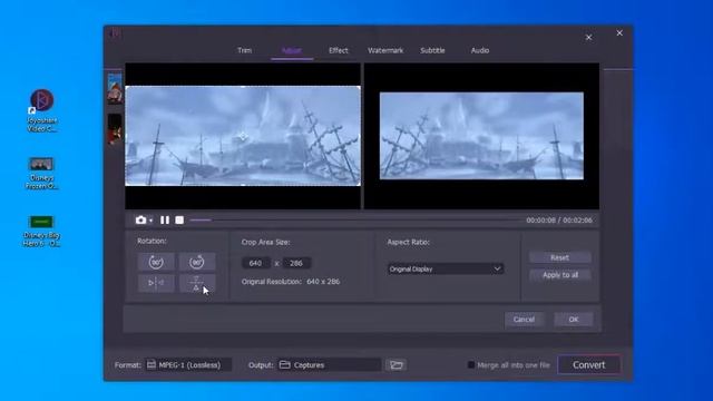 A Beginner's Guide to Convert MP4 to MPEG смотреть онлайн