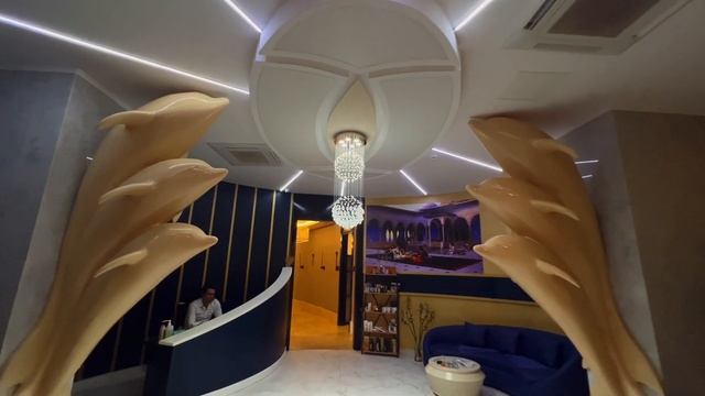 Sirenity Residence - аренда квартир смотреть онлайн