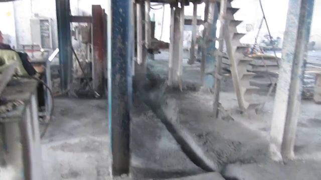 линия для производства газобетона смотреть онлайн