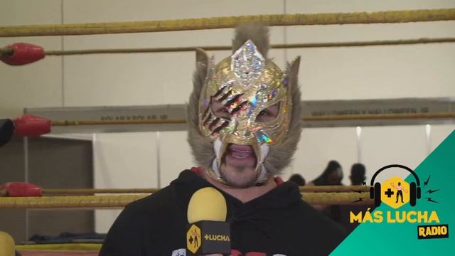 EN VIVO: Más Lucha Radio desde la Mole 2022 смотреть онлайн