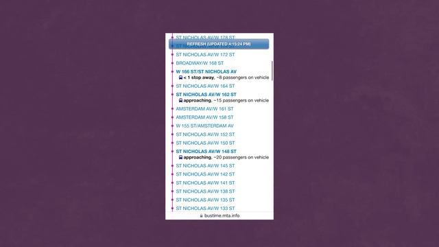 How to Ride the Bus in New York City | quick + easy guide смотреть онлайн