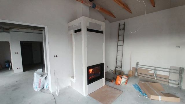 Kominek nowoczesny Defro Home Prima ME смотреть онлайн