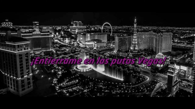 Eskimo Callboy - Bury Me In Vegas (Sub. Español) смотреть онлайн