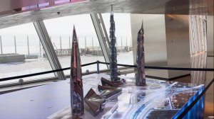 Строительство Лахта Центр 2 уже началось. Обзор нового небоскреба