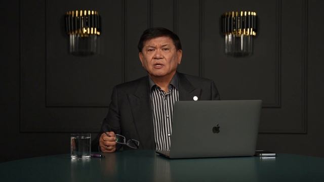 Почему слабеет курс тенге? смотреть онлайн