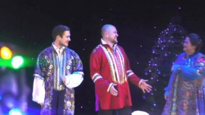 Ансамбль Хмель  - Сад - виноград