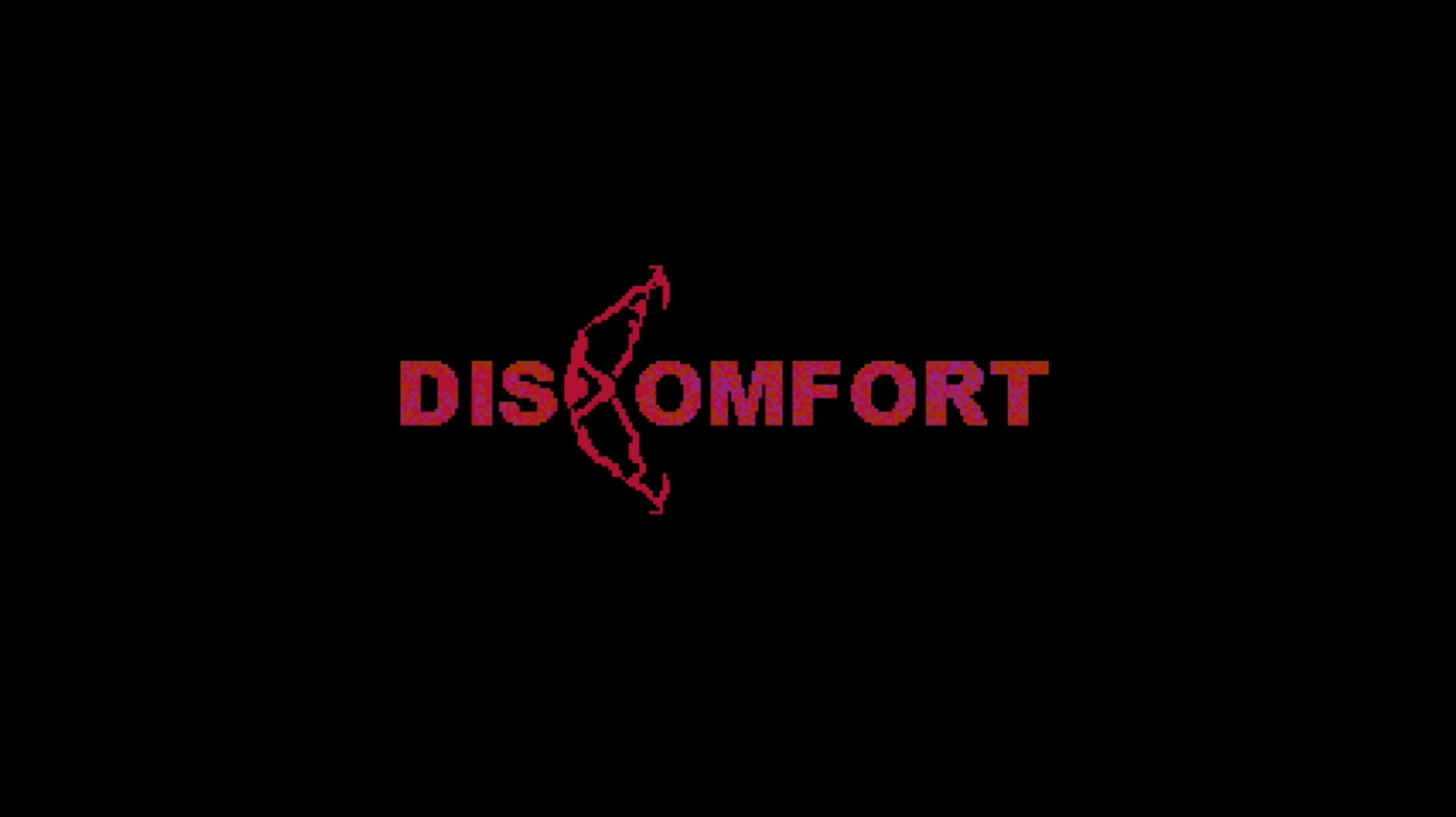 Discomfort смотреть онлайн