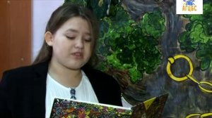 Литература покажет (Выпуск №4)